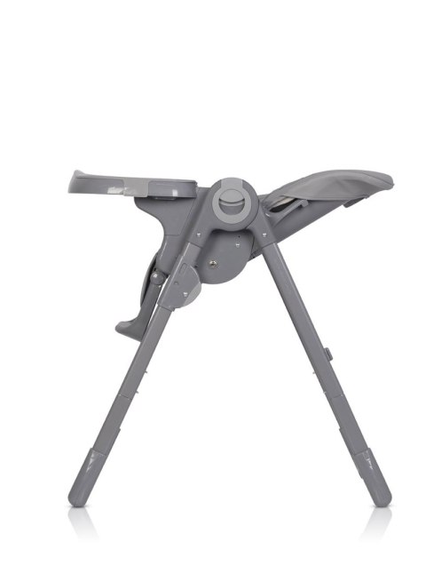 COLIBRO Krzesełko do karmienia NOTO ONYX