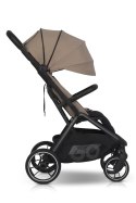 EASY GO Wózek dziecięcy ZOYA GOLDEN BEIGE