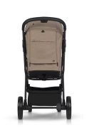 EASY GO Wózek dziecięcy ZOYA GOLDEN BEIGE