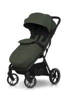 EASY GO Wózek dziecięcy ZOYA JUNGLE GREEN