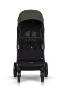 EASY GO Wózek dziecięcy ZOYA JUNGLE GREEN