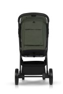 EASY GO Wózek dziecięcy ZOYA JUNGLE GREEN