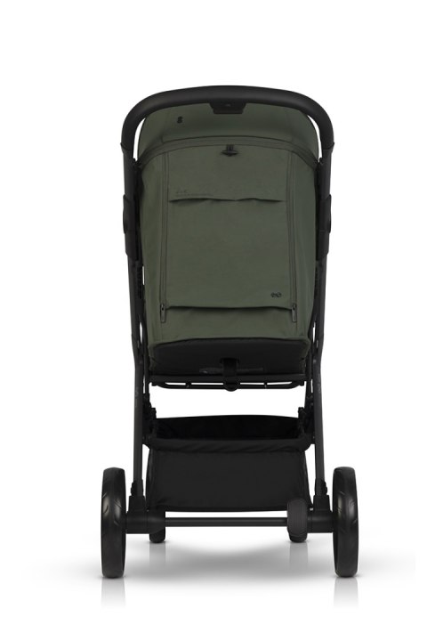EASY GO Wózek dziecięcy ZOYA JUNGLE GREEN
