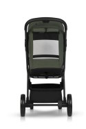 EASY GO Wózek dziecięcy ZOYA JUNGLE GREEN