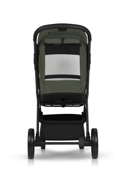 EASY GO Wózek dziecięcy ZOYA JUNGLE GREEN
