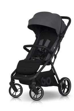 EASY GO Wózek dziecięcy Zoya cloudy gray