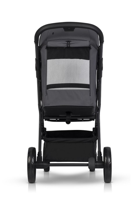 EASY GO Wózek dziecięcy Zoya cloudy gray