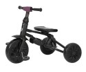 MILLY MALLY 6305 Qplay Rowerek Trójkołowy Nova Max Violet