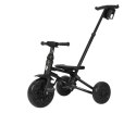 MILLY MALLY 6307 Qplay Rowerek Trójkołowy Nova Max Black