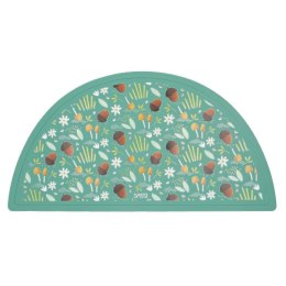 Mata podkładka silikonowa na stół Lisek SASSI