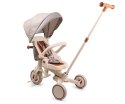 Milly Mally Rowerek Trójkołowy Zippy Beige