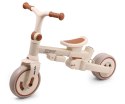 Milly Mally Rowerek Trójkołowy Zippy Beige