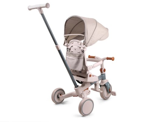 Milly Mally Rowerek Trójkołowy Zippy Blue