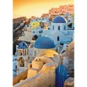 Puzzle - 1000 Premium Plus - Miasteczko Oia - Santorini - Trefl 10853