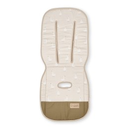 ALBERO MIO Wkładka do wózka LUX CP2 Gąska Gaja