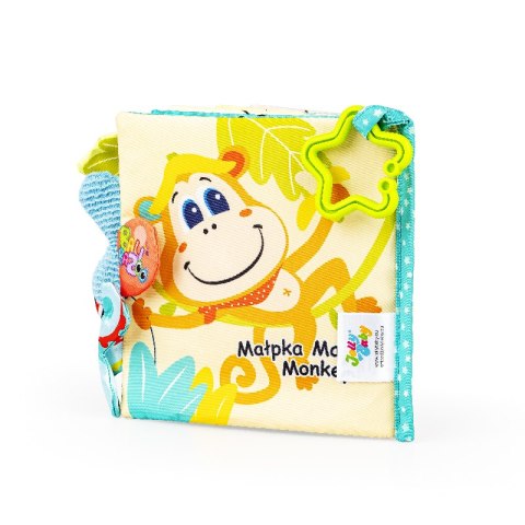 JOLLYBABY JB 82592 Zwierzaki na urodzinach