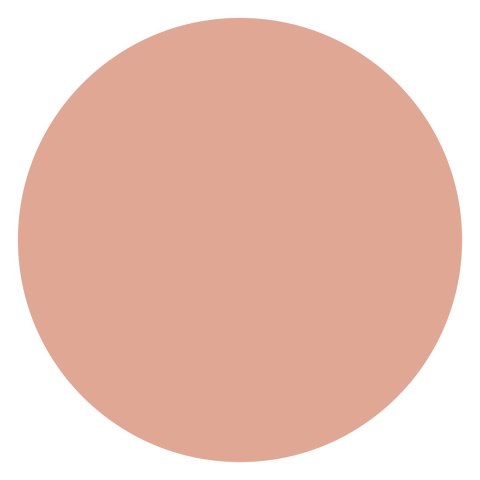 Kask rowerowy dla dzieci perfect fit FLOWER BIKE - Love 2 RIDE, rozm. S, 50-54 cm z lampką LED i klipsem magnetycznym Morelowy