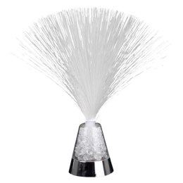 Lampka Światłowodowa LED Dekoracyjna Zmieniająca Kolory