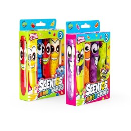 PACHNĄCE MARKERY MINKI