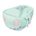 Plecak szkolny Pusheen Mint miętowy St.Majewski #G2