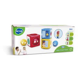 SMILY PLAY SN789 Wieża Hola