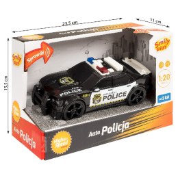 SMILY PLAY SP85163 Auto Policja Junior