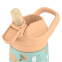 Cool Bottles Butelka termiczna Kiddies 350 ml Wild Crew