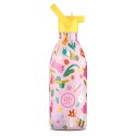 Cool Bottles Butelka termiczna Kids 500 ml Bug Life