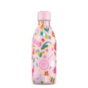 Cool Bottles Butelka termiczna Kids 500 ml Bug Life