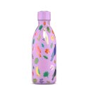 Cool Bottles Butelka termiczna Kids 500 ml Fly Free