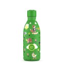 Cool Bottles Butelka termiczna Kids 500 ml Rolling Skaters