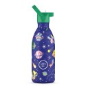 Cool Bottles Butelka termiczna Kids 500 ml Stellar Journey