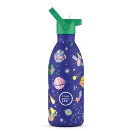 Cool Bottles Butelka termiczna Kids 500 ml Stellar Journey