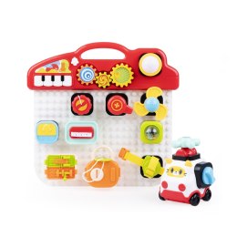 DUMEL DD 30816 Motoryczny Domek