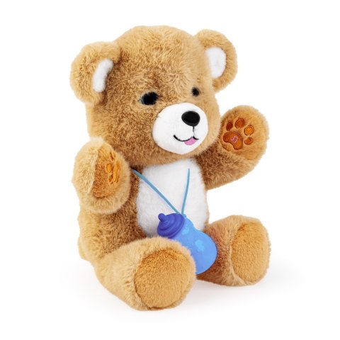 DUMEL DD 30819 Niedźwiadek brunatny