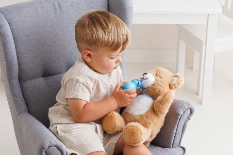 DUMEL DD 30819 Niedźwiadek brunatny