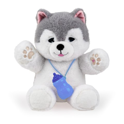 DUMEL DD 30820 Piesek Husky