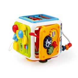 DUMEL DD 30826 Kostka kosmiczna zabawa