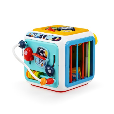 DUMEL DD 30826 Kostka kosmiczna zabawa