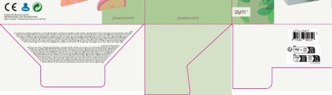 Drewniany blender z owocami JOUECO