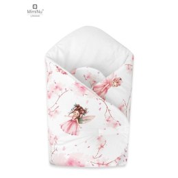 KIECZMERSKI Rożek standard 75x75 cm KOLEKCJA Kraina Czarów róż