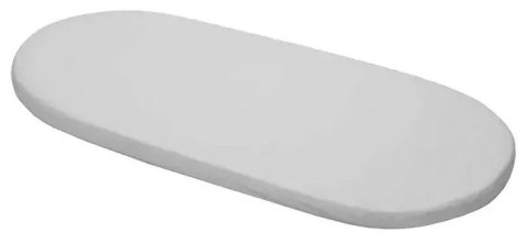 DUET BABY 133 Prześcieradło jersey 50x82