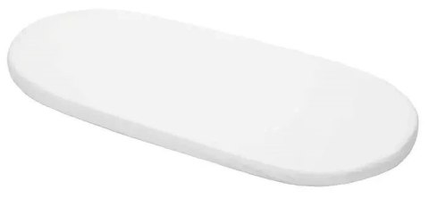 DUET BABY 134 Prześcieradło jersey 38x80