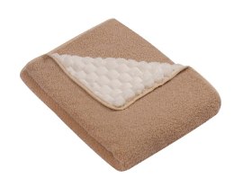 DUET BABY 675 Kocyk podwójny kostka+boucla