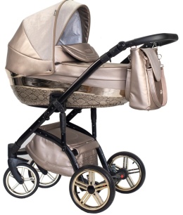 MODO CANYON 2w1 Wiejar wózek wielofunkcyjny dla dzieci - Polski Produkt