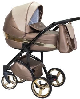 MODO CANYON DUO 2w1 Wiejar wózek wielofunkcyjny