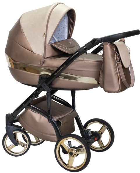 MODO CANYON DUO 2w1 Wiejar wózek wielofunkcyjny