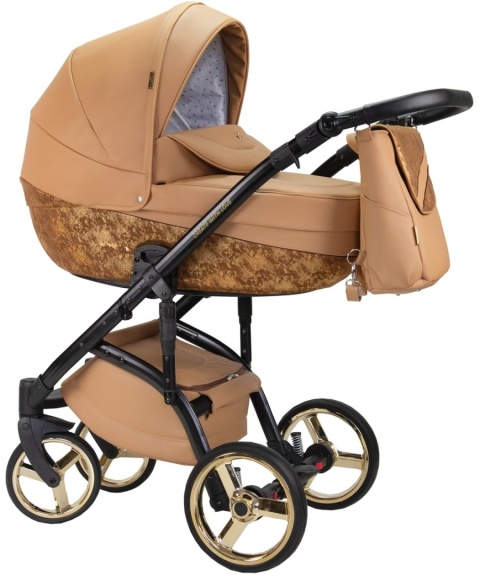 MODO CORK 2w1 Wiejar wózek wielofunkcyjny