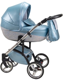 MODO FROST 2w1 Wiejar wózek wielofunkcyjny dla dzieci - Polski Produkt