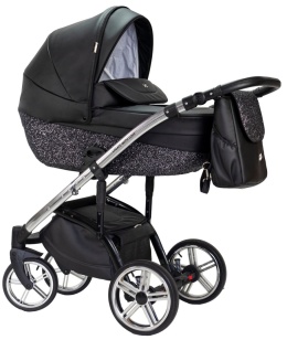 MODO PRINCE 2w1 Wiejar wózek wielofunkcyjny dla dzieci - Polski Produkt